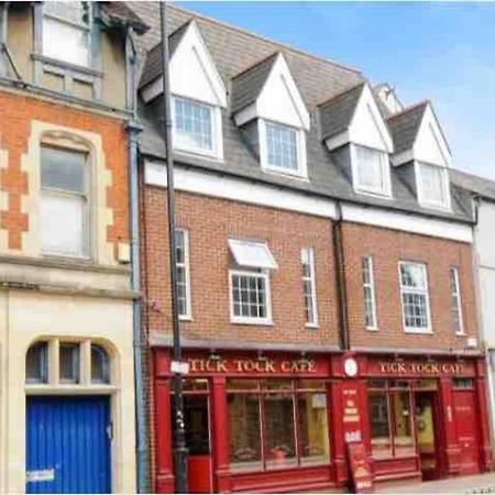 Exclusive Flat In Oxford Centre With Ac公寓 外观 照片