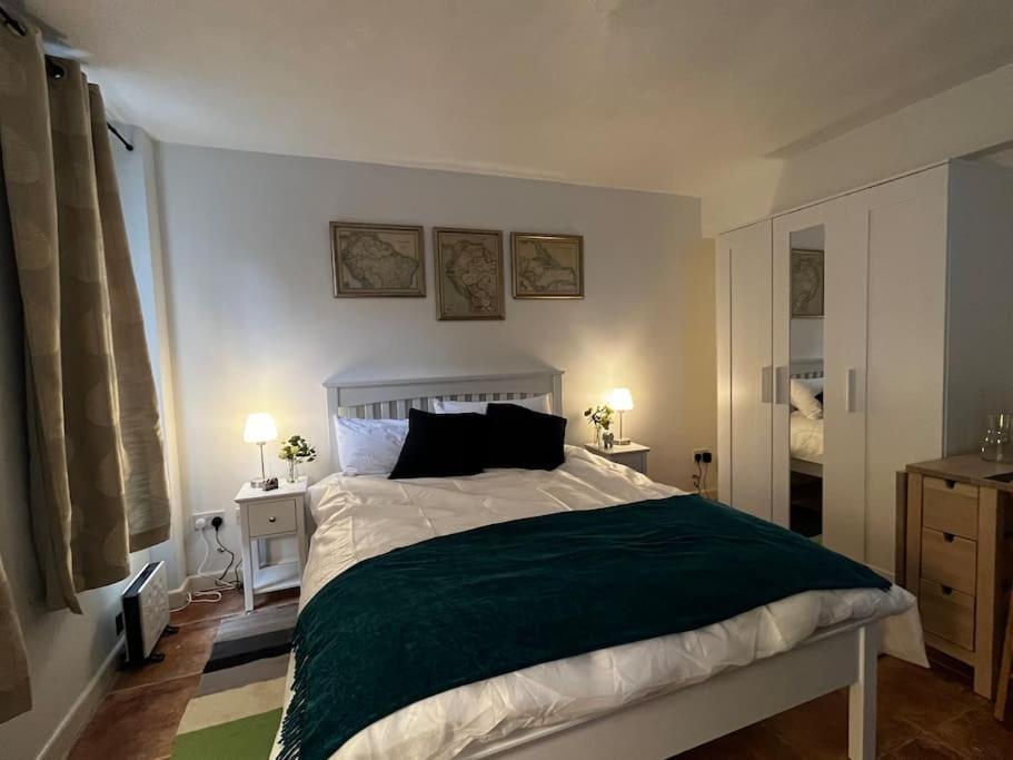 Exclusive Flat In Oxford Centre With Ac公寓 外观 照片