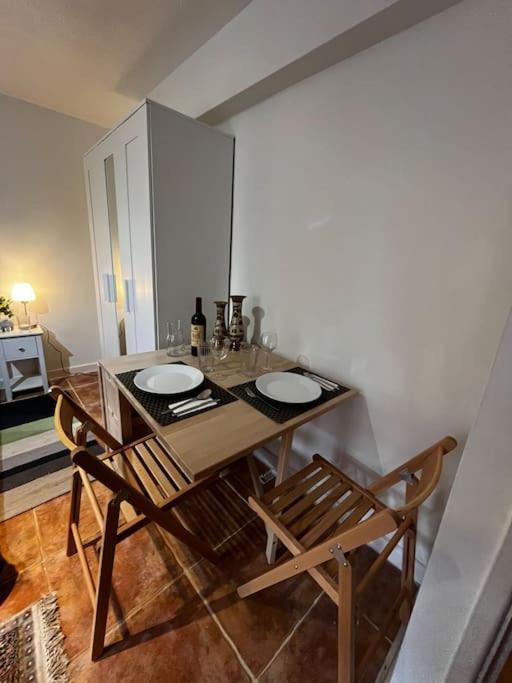 Exclusive Flat In Oxford Centre With Ac公寓 外观 照片